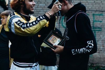 Pusės Dainos Festivalis 2019 + Big Ben