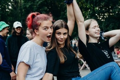 Pusės Dainos Festivalis 2019 + Big Ben