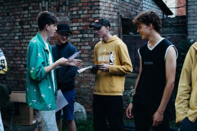 Pusės Dainos Festivalis 2019 + Big Ben