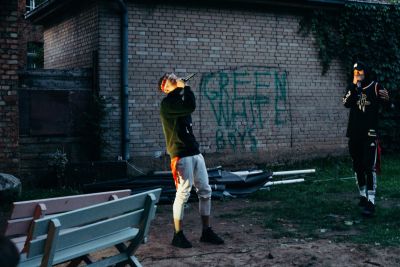 Pusės Dainos Festivalis 2019 + Big Ben