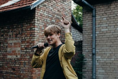 Pusės Dainos Festivalis 2019 + Big Ben