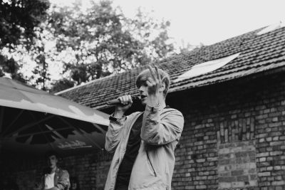 Pusės Dainos Festivalis 2019 + Big Ben