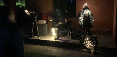 ŽMOGAUS RECEPTAS Manijos Epizodas II