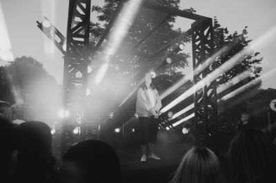 Pusės Dainos Festivalis