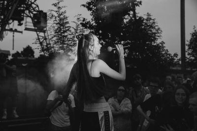Pusės Dainos Festivalis