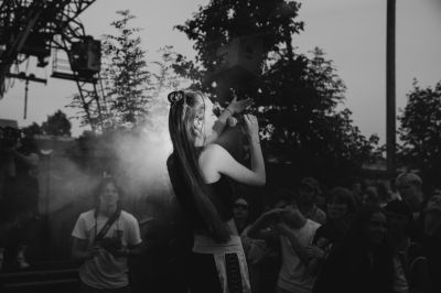 Pusės Dainos Festivalis