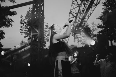 Pusės Dainos Festivalis