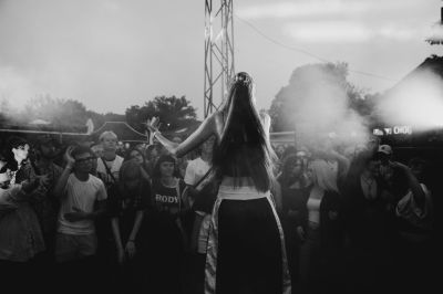Pusės Dainos Festivalis