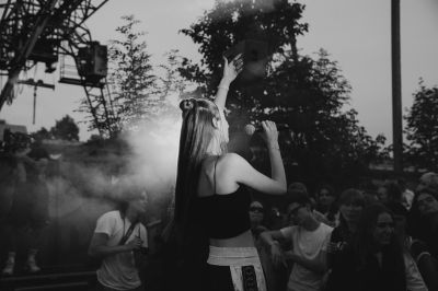 Pusės Dainos Festivalis