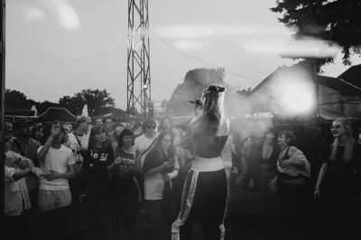 Pusės Dainos Festivalis