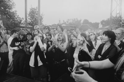 Pusės Dainos Festivalis