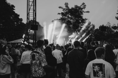 Pusės Dainos Festivalis