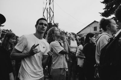 Pusės Dainos Festivalis