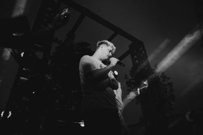 Pusės Dainos Festivalis