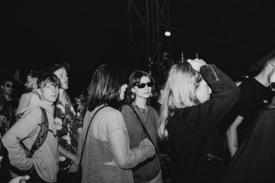 Pusės Dainos Festivalis
