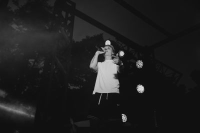 Pusės Dainos Festivalis