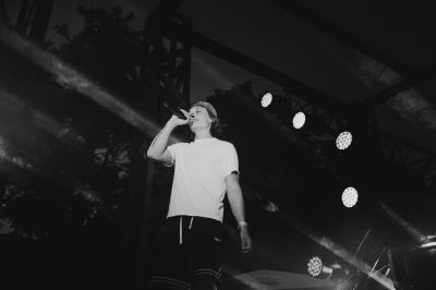 Pusės Dainos Festivalis