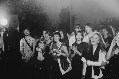 Pusės Dainos Festivalis