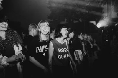 Pusės Dainos Festivalis