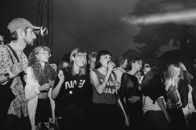 Pusės Dainos Festivalis
