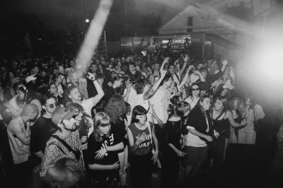 Pusės Dainos Festivalis