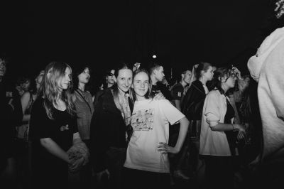 Pusės Dainos Festivalis