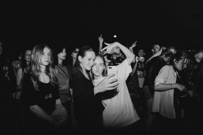 Pusės Dainos Festivalis