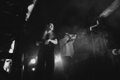 Pusės Dainos Festivalis