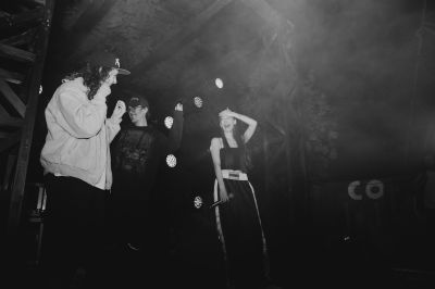 Pusės Dainos Festivalis