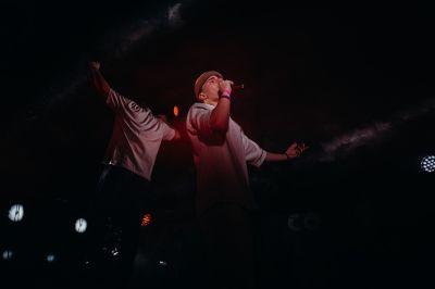 Pusės Dainos Festivalis