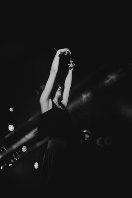 Pusės Dainos Festivalis