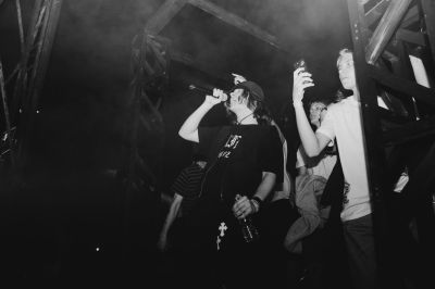 Pusės Dainos Festivalis