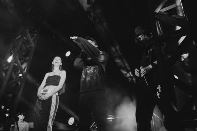 Pusės Dainos Festivalis