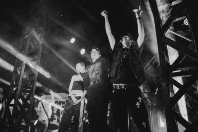Pusės Dainos Festivalis