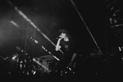Pusės Dainos Festivalis