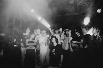 Pusės Dainos Festivalis