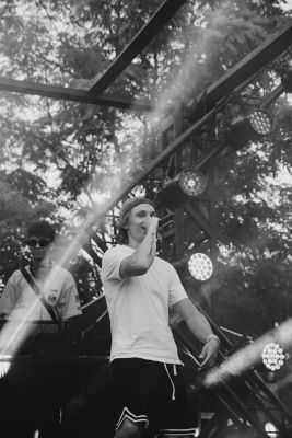 Pusės Dainos Festivalis