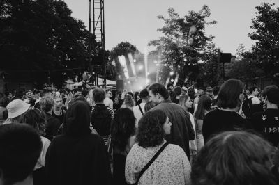 Pusės Dainos Festivalis