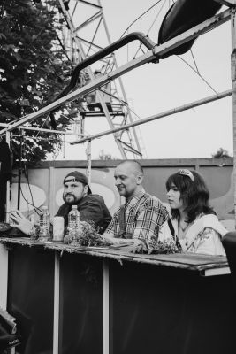 Pusės Dainos Festivalis