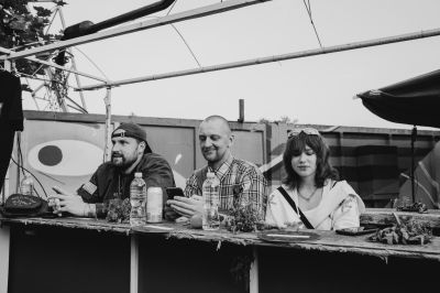 Pusės Dainos Festivalis