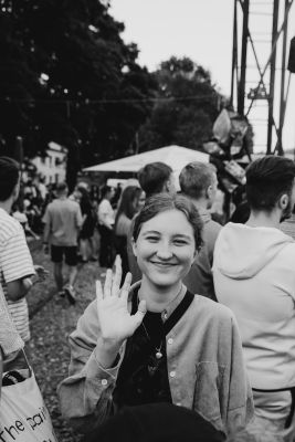 Pusės Dainos Festivalis