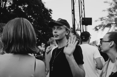 Pusės Dainos Festivalis