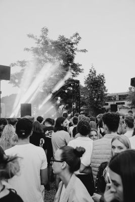 Pusės Dainos Festivalis