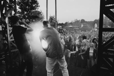 Pusės Dainos Festivalis