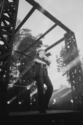 Pusės Dainos Festivalis