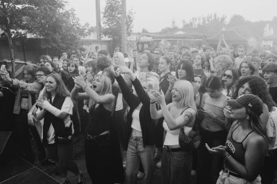Pusės Dainos Festivalis