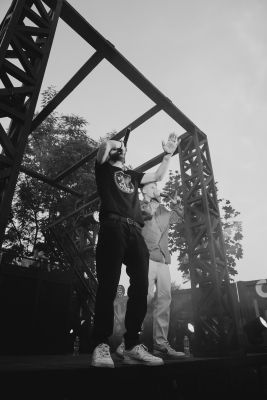 Pusės Dainos Festivalis