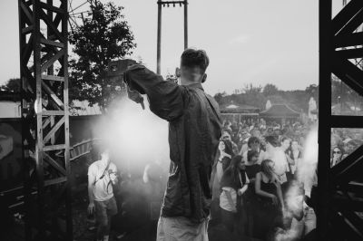 Pusės Dainos Festivalis