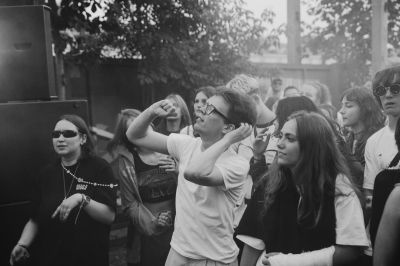 Pusės Dainos Festivalis