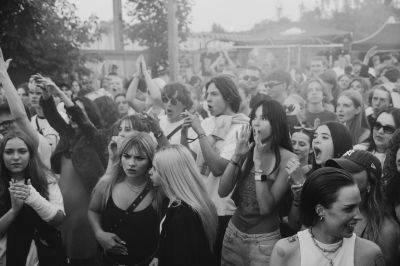Pusės Dainos Festivalis